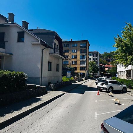 Rooms Cobras II Jajce Exterior foto